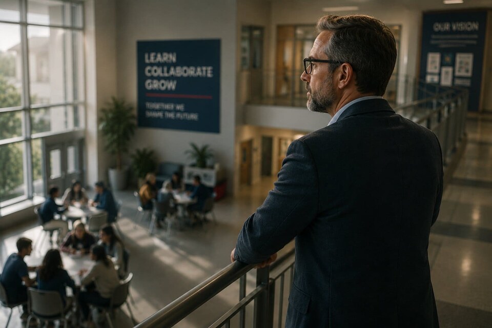School Leaders
