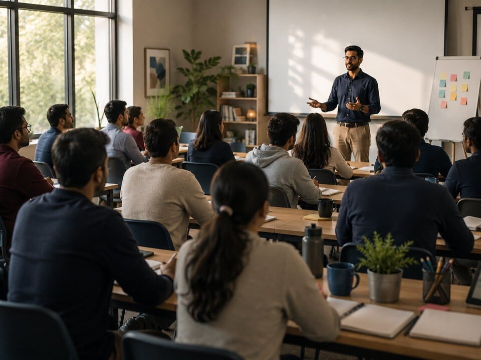 Workshops & Programs