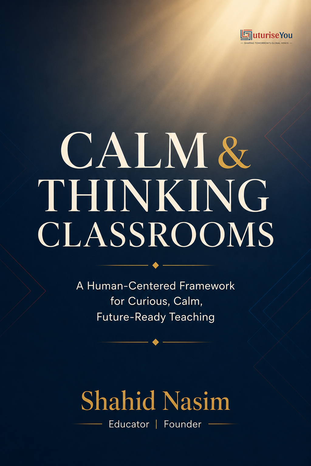 Calm & Thinking Classrooms