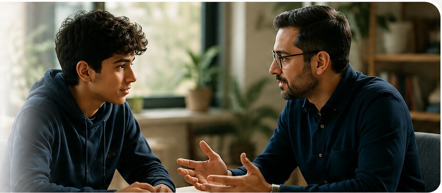 FuturiseYou Mentoring Lab
